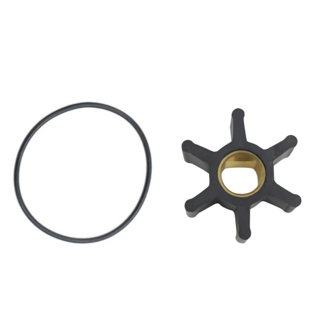 New Flexible Impeller Kit for Onan 132-0415/132-0407/541-1542/132-0500