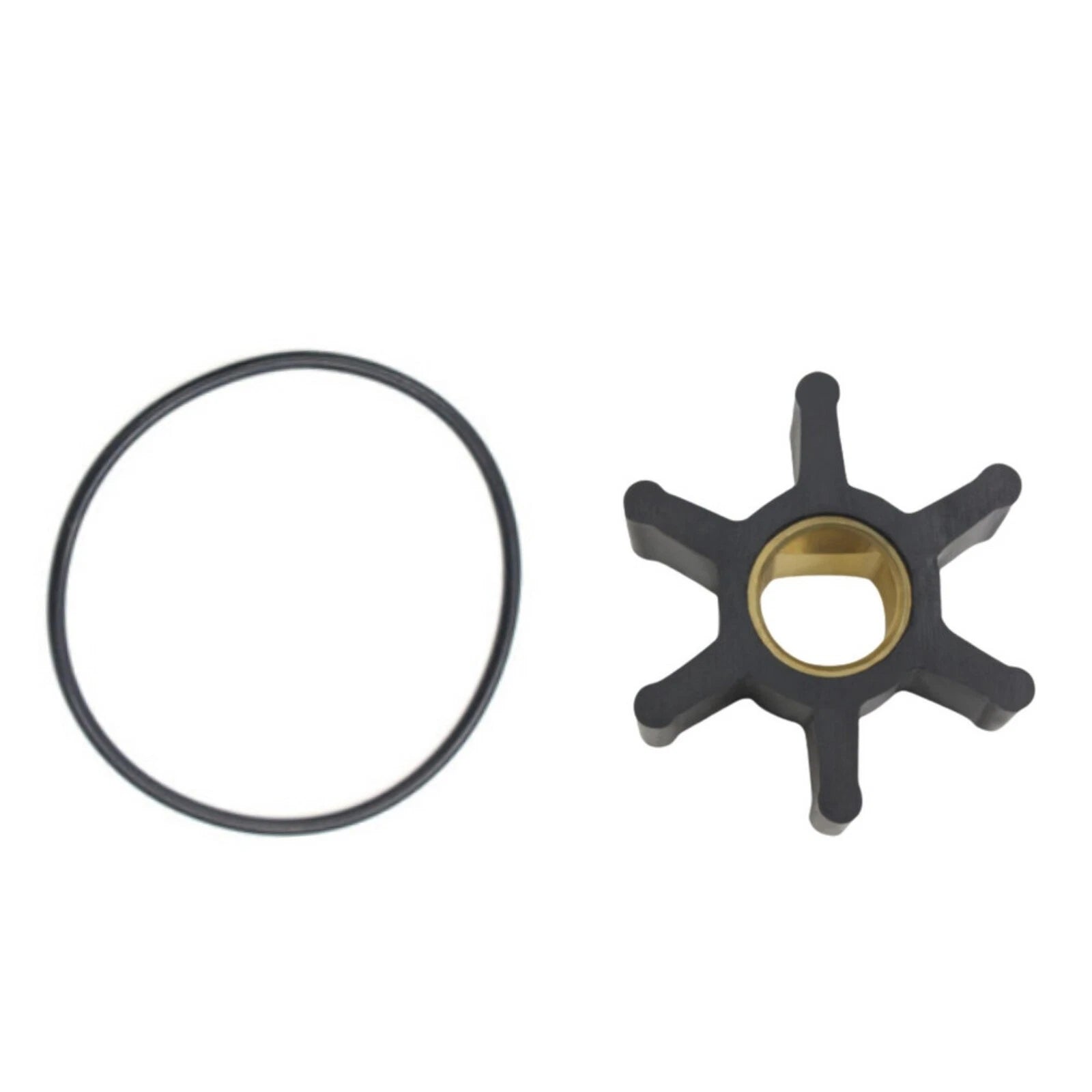 New Flexible Impeller Kit for Onan 132-0415/132-0407/541-1542/132-0500