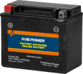 Fire Power Ctx12 Sealed Motorcycle Battery – Fits Triumph Bonneville