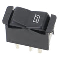 Power Window Switch For Mercedes For Benz 190e 190d 300d 1984 1993