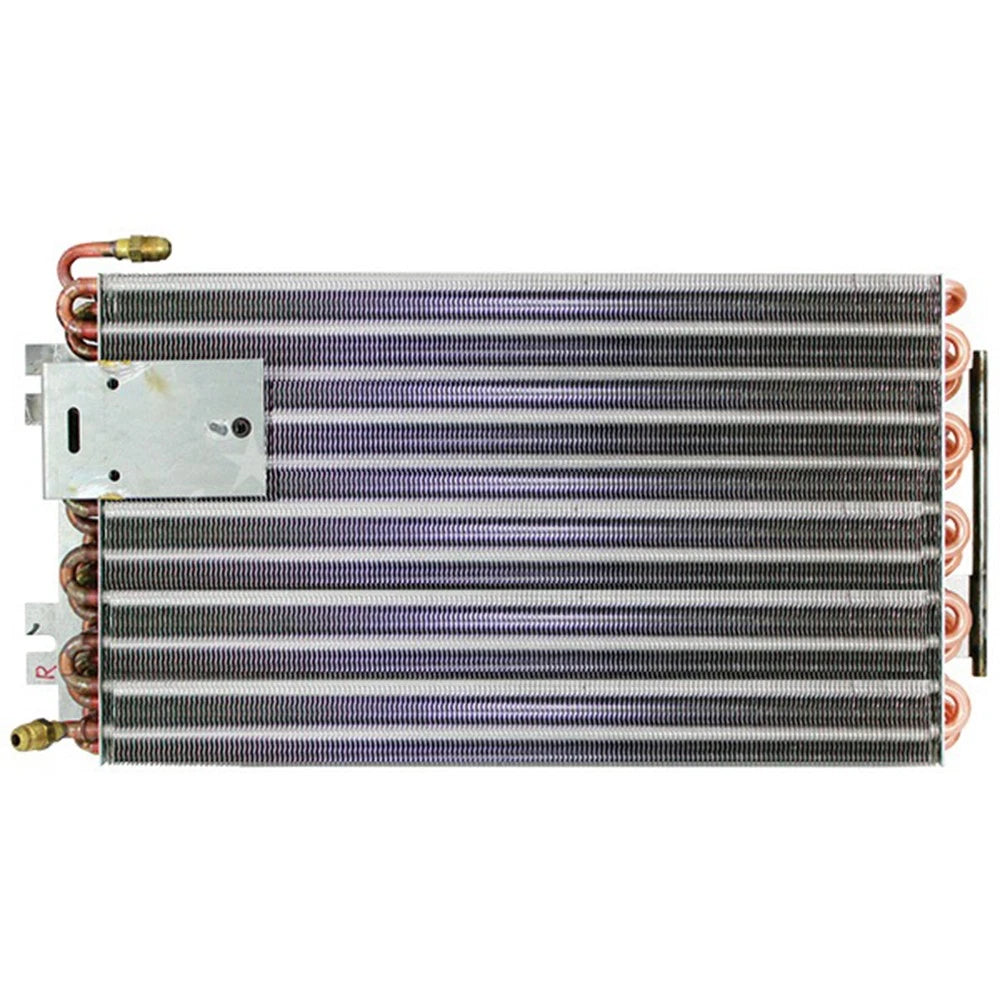 A145899 New Condenser Fits Case-ih Tractor Models 1490 1896 2090 2094