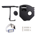 Sd Card Drive Tray Mount&extensio<wbr/>n Cable For Dreamcast Gdemu