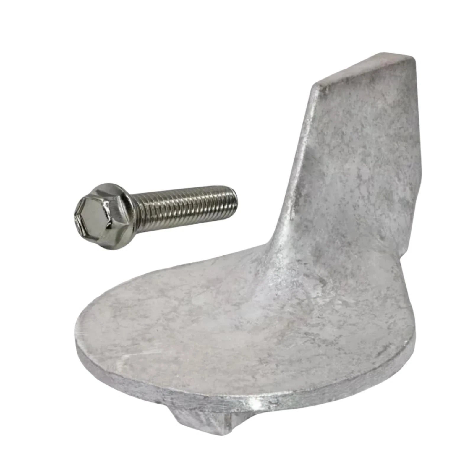 Trim Tab Anode for Mercury/Mercruiser Engines (Most Models)