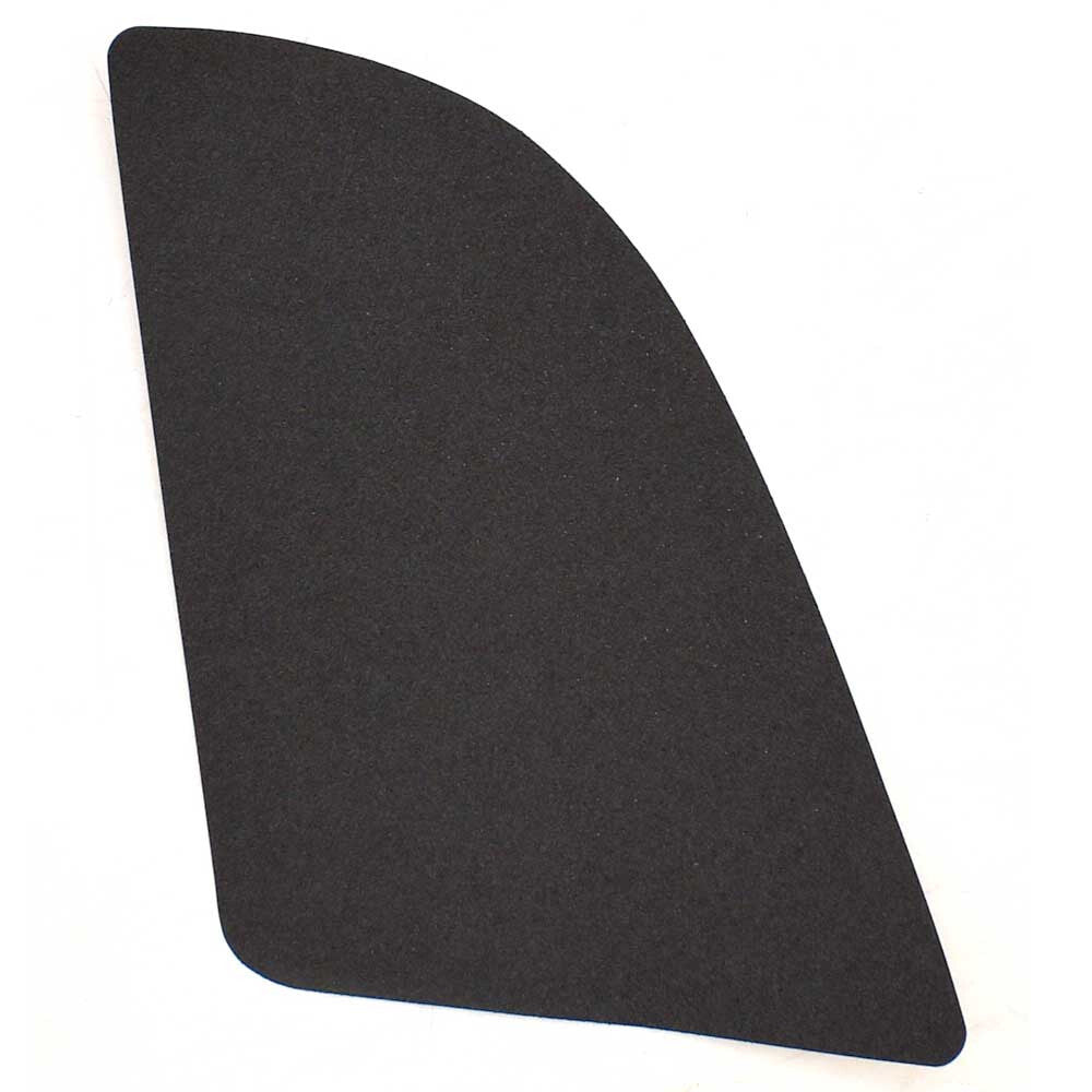 Boat Non-Skid Decal Step Pad 14 1/4 x 9 1/8 Inch by Larson
