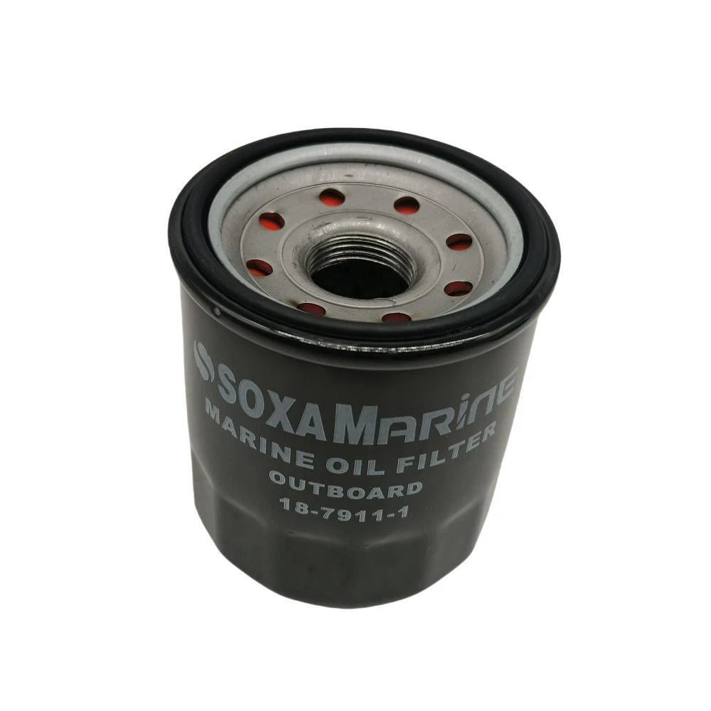 Maintenance Kit – Yamaha 4-Stroke 9.9HP 15HP