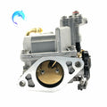3dp-03100-2 Carburetor Carb For Tohatsu Nissan Mfs8 Mfs9.8b Mfs9.8a3