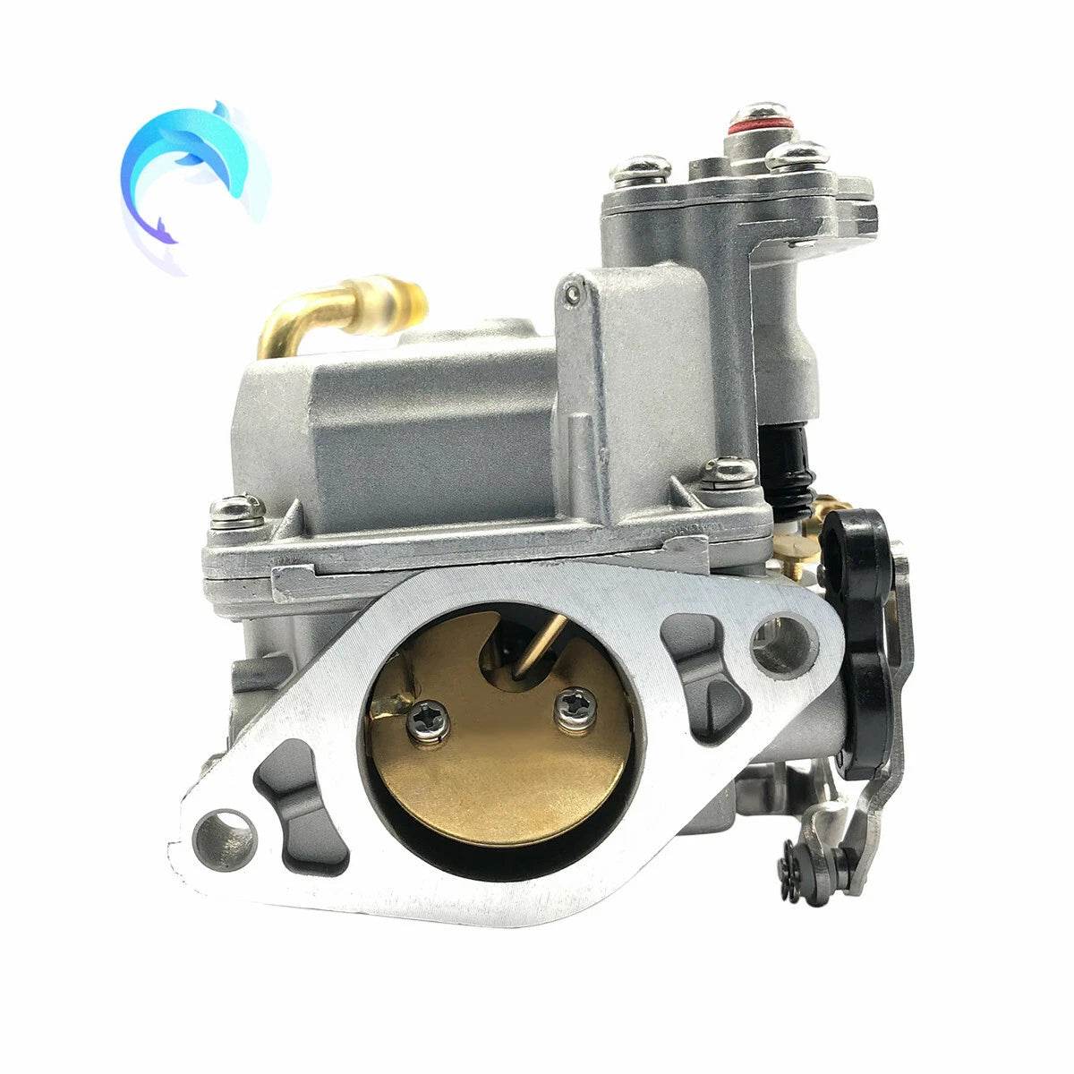 3dp-03100-2 Carburetor Carb For Tohatsu Nissan Mfs8 Mfs9.8b Mfs9.8a3