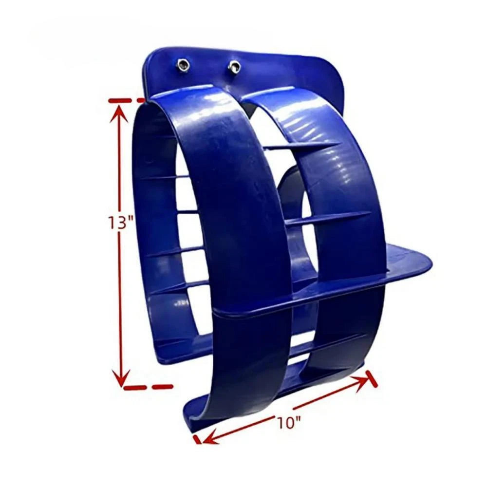 Mercury Propeller Safety Guard – 40-65HP