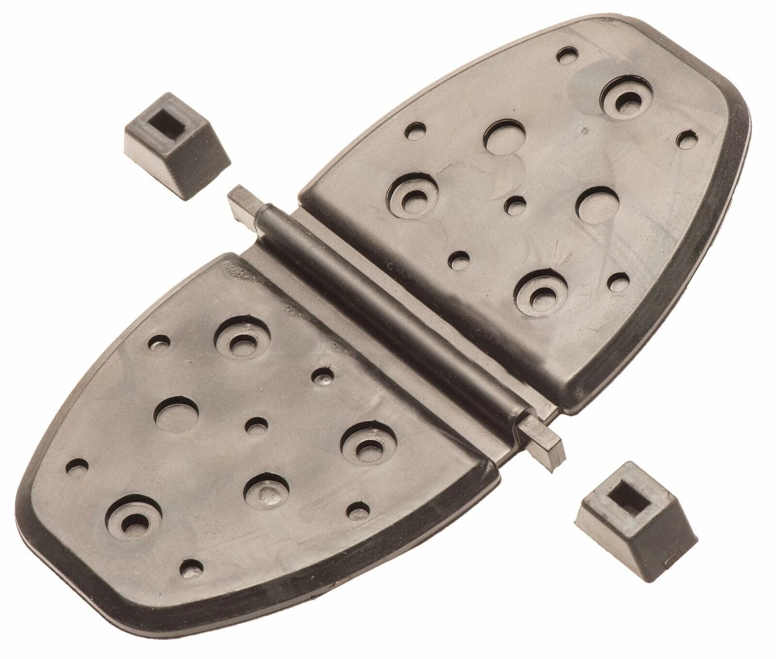Mercruiser Water Shutter Flappers Replaces 807166a2 V6 4.3l