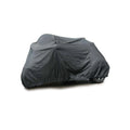 Ural Sidecar Trike Tourist Deluxe Waterproof Heavy Duty Bike