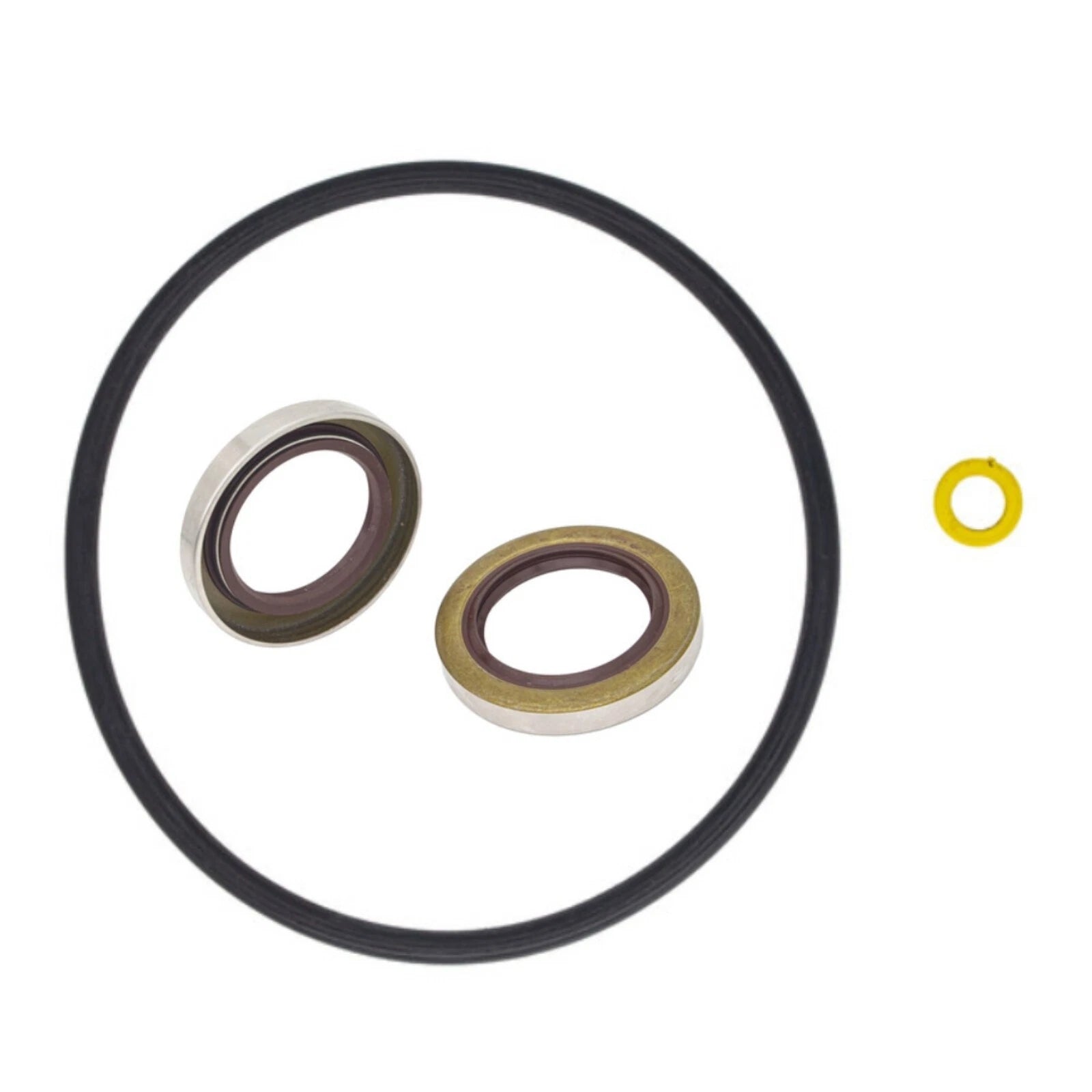 Lower Gearcase Seal & O-ring 54926 25-34821 For Mercruiser Stern