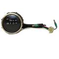 Faria Boat Suzuki System Check Gauge 2 Inch by Faria
