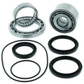 Quadboss 07-08 Yamaha Yfm400 Grizzly 4x4 Rear Differential Bearing &