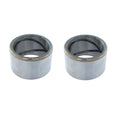 2x Arm Bushing At122209 For John Deere 110 120 180 490 Hitachi