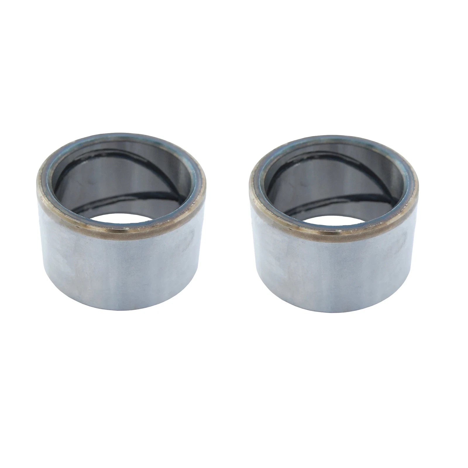 2x Arm Bushing At122209 For John Deere 110 120 180 490 Hitachi