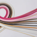 Decorative Edge Moulding Marine Parts