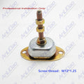 Fit Yanmar Marine Inboard 2qm15 Ysm12 Sb8 Diesel Engine Mount 100-78