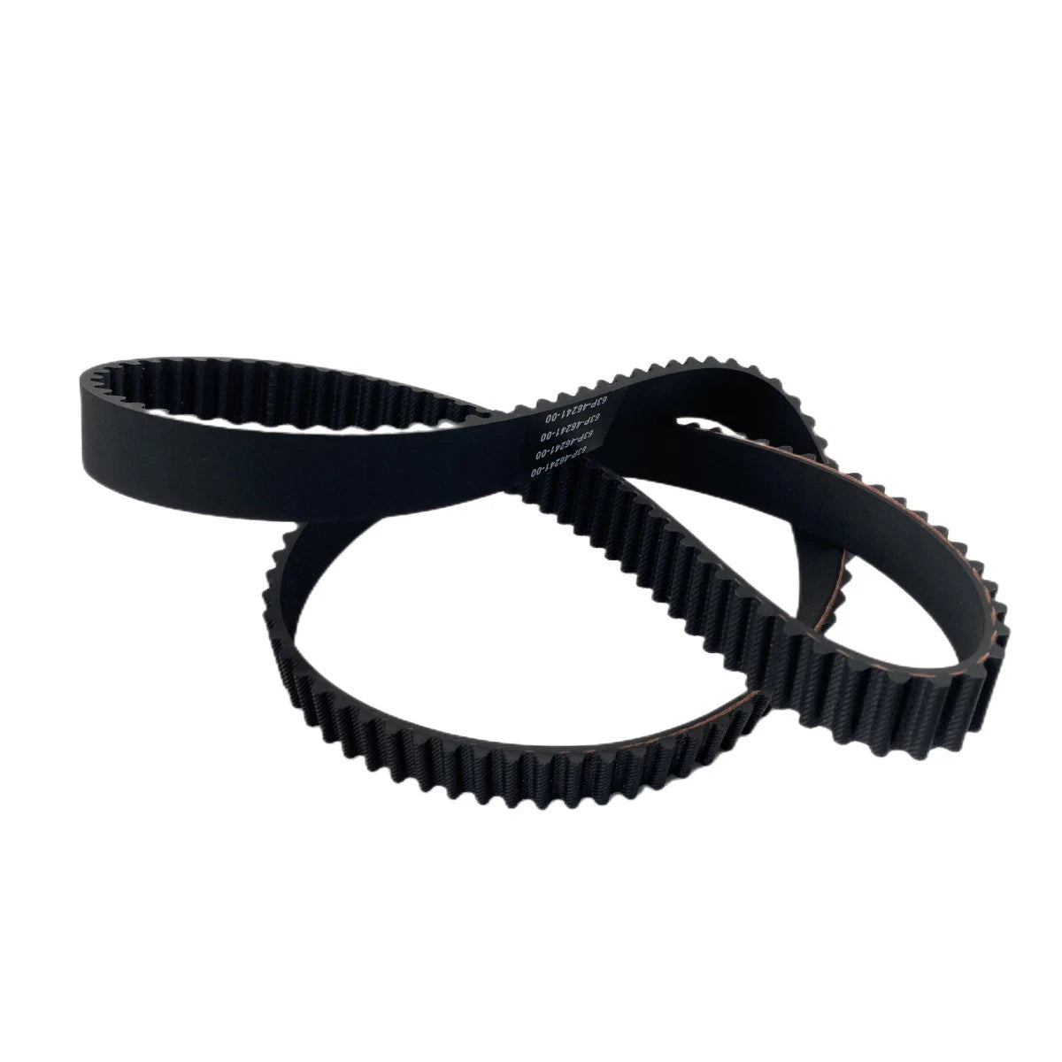 63p-46241-00-0<wbr/>0 Drive Timing Belt For All Yamaha Outboard