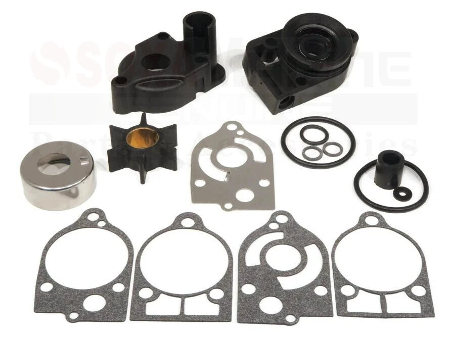 Water Pump Service Kit for Mercury Marine Outboard Engines 46-77177A3
