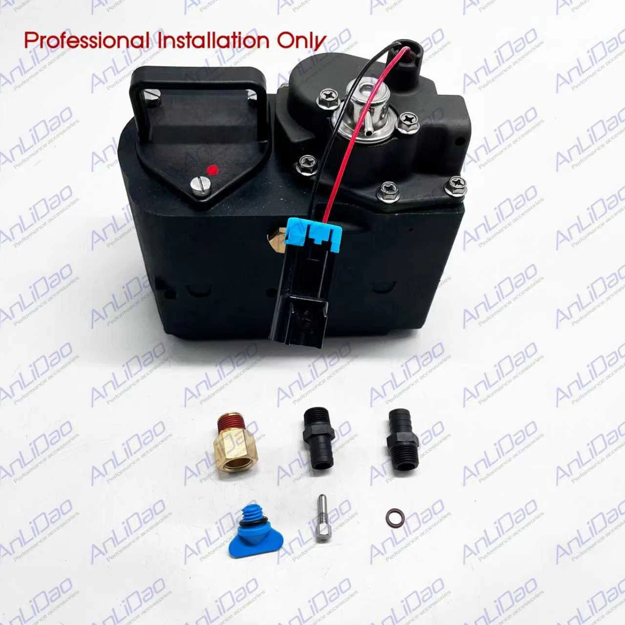 Replacement MerCruiser Cool Fuel Pump Module 8M0047215 864650A13 864650A05
