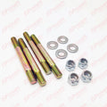 4pcs 16-818834 Fit Gimbal Housing Stud 4.25" Alpha Gen Ii Bravo