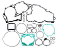 Full Gasket Set For Ktm 250 Exc 2010 (0250 Cc)