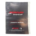 Mercury Smartcraft 90-898279, Vesselview Owner's Manual 2007