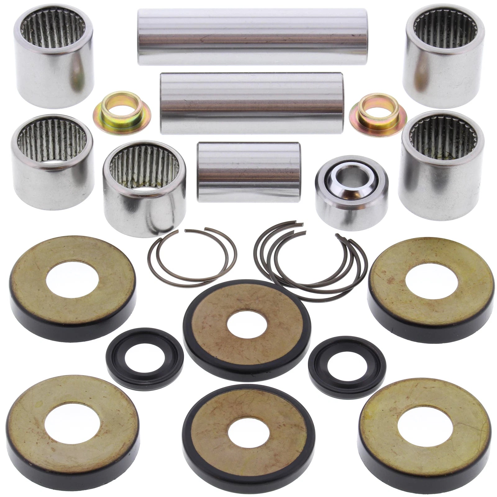 Linkage Bearing Kit For Suzuki Rm250 1990