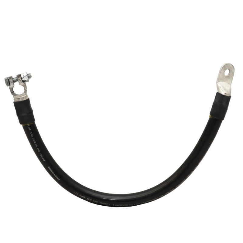 Battery Cable Pacer Marine 4/0 AWG by Pacer