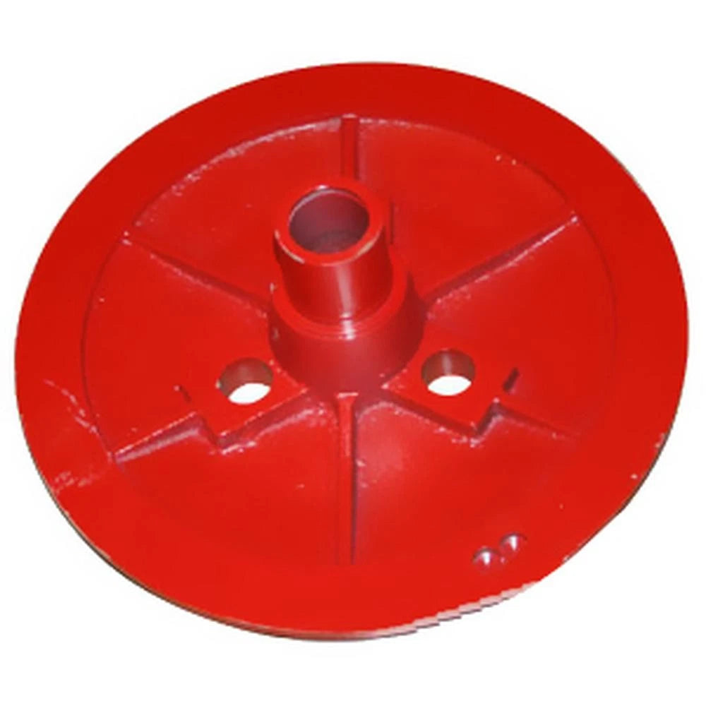 Pulley 1330054c1 Fits Case 1620 1640 1644 1660