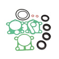 Lower Unit Gasket Seal Kit For Yamaha Outboard 25 30 Hp Motor