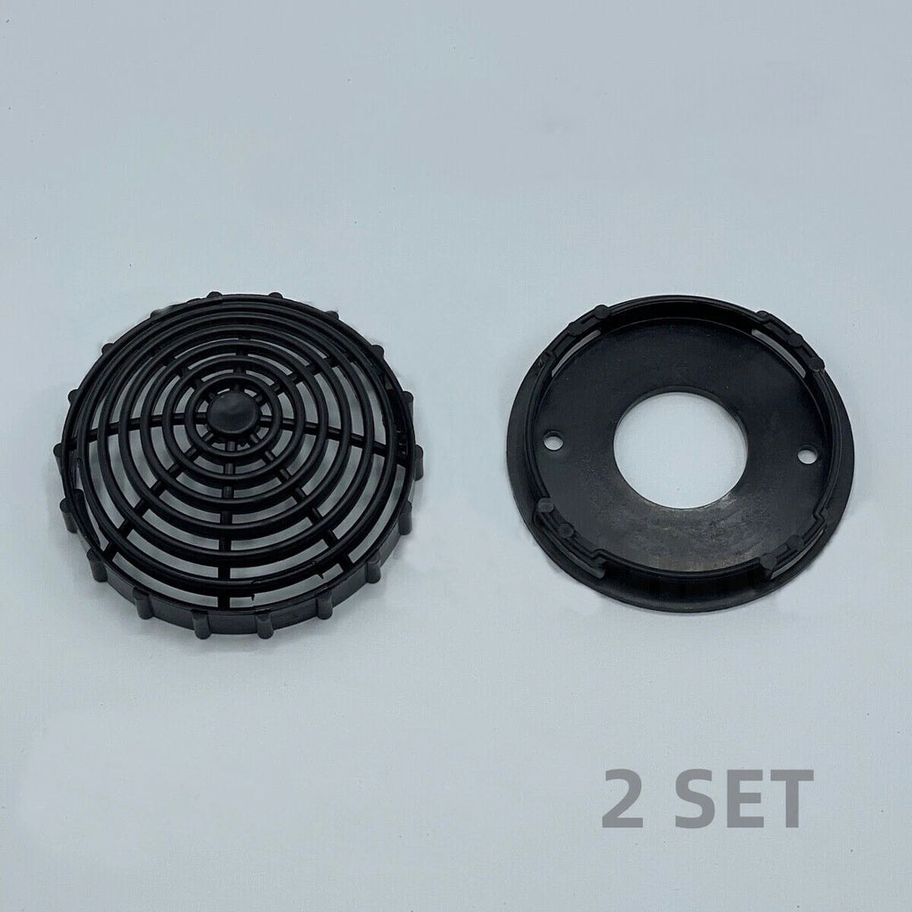 Livewell Aerator Intake Screen Fill Pump for Ranger Bass Boats