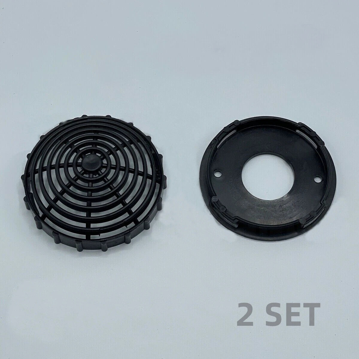 Livewell Aerator Intake Screen Fill Pump for Ranger Bass Boats