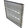 Amah131214 Short Finger Top Chaffer Precleaner