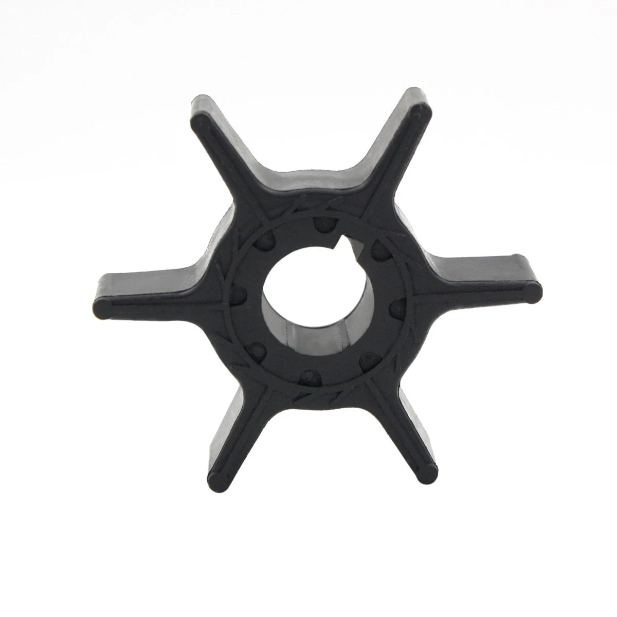 63V-44352-01-0<wbr/>0 Water Pump Impeller For Yamaha Outboard Marine