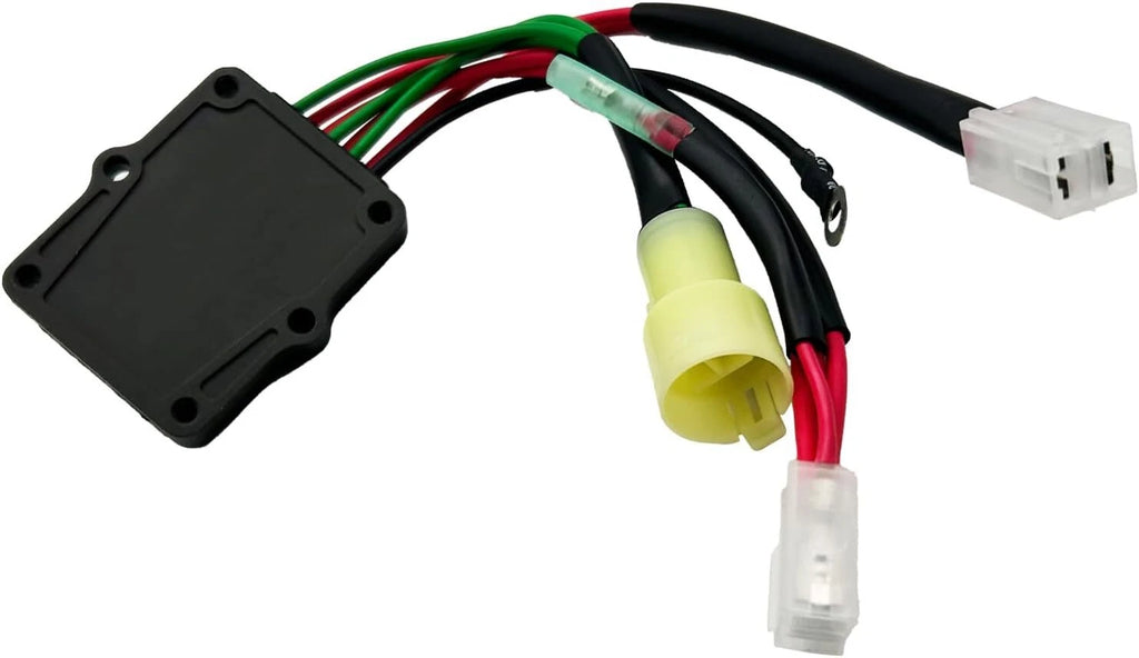 Yamaha Rectifier Regulator Assembly for Outboard 61A Series 1996-2000