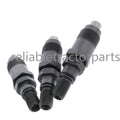 Fuel Injectors 719255-53100 For John Deere 2500e | Hook & Hull Co