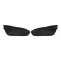 Bumper Spacer Panel Replacement Bumper Fillers Crack Resistant Direct