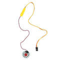 Universal Mini Police/rc Car/fire Truck/ambulanc<wbr/>e/off-road