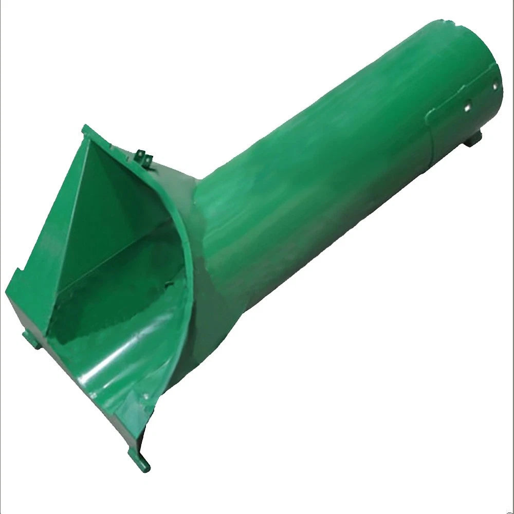 Ah219093 Grain Bin Loading Auge Tube Fits John Deere 9650sts 9660sts