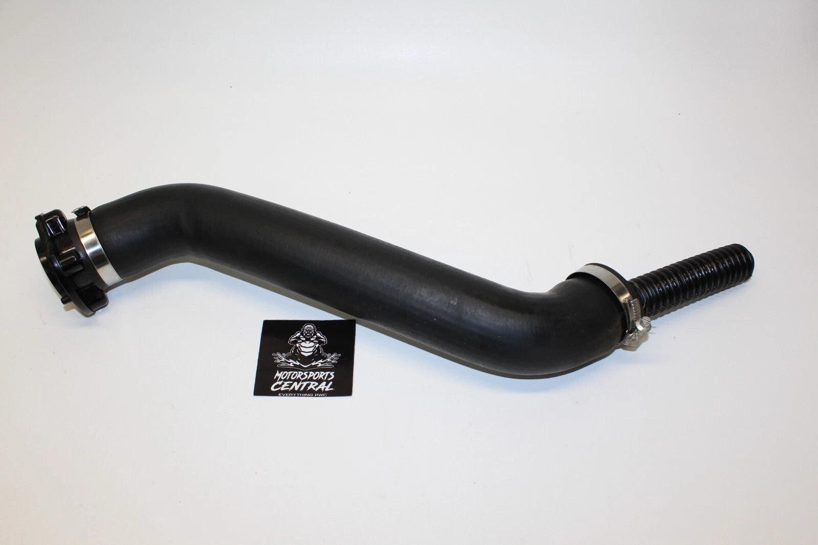 Sea-doo Rxt-x 300 Oem Gas Fuel Filler Neck Assembly 275500848
