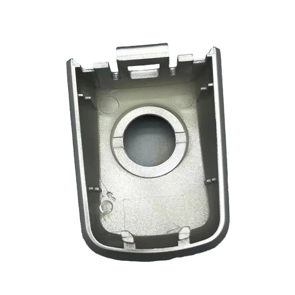Car Accessories Door Handle Cap Exterior Components Plastic