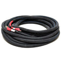 Battery Cable Boat 2 AWG Gauge 8 Foot 2 Inch