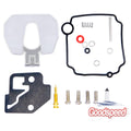Carburetor Repair Kit Tohatsu Nissan 8-9.8HP by Tohatsu