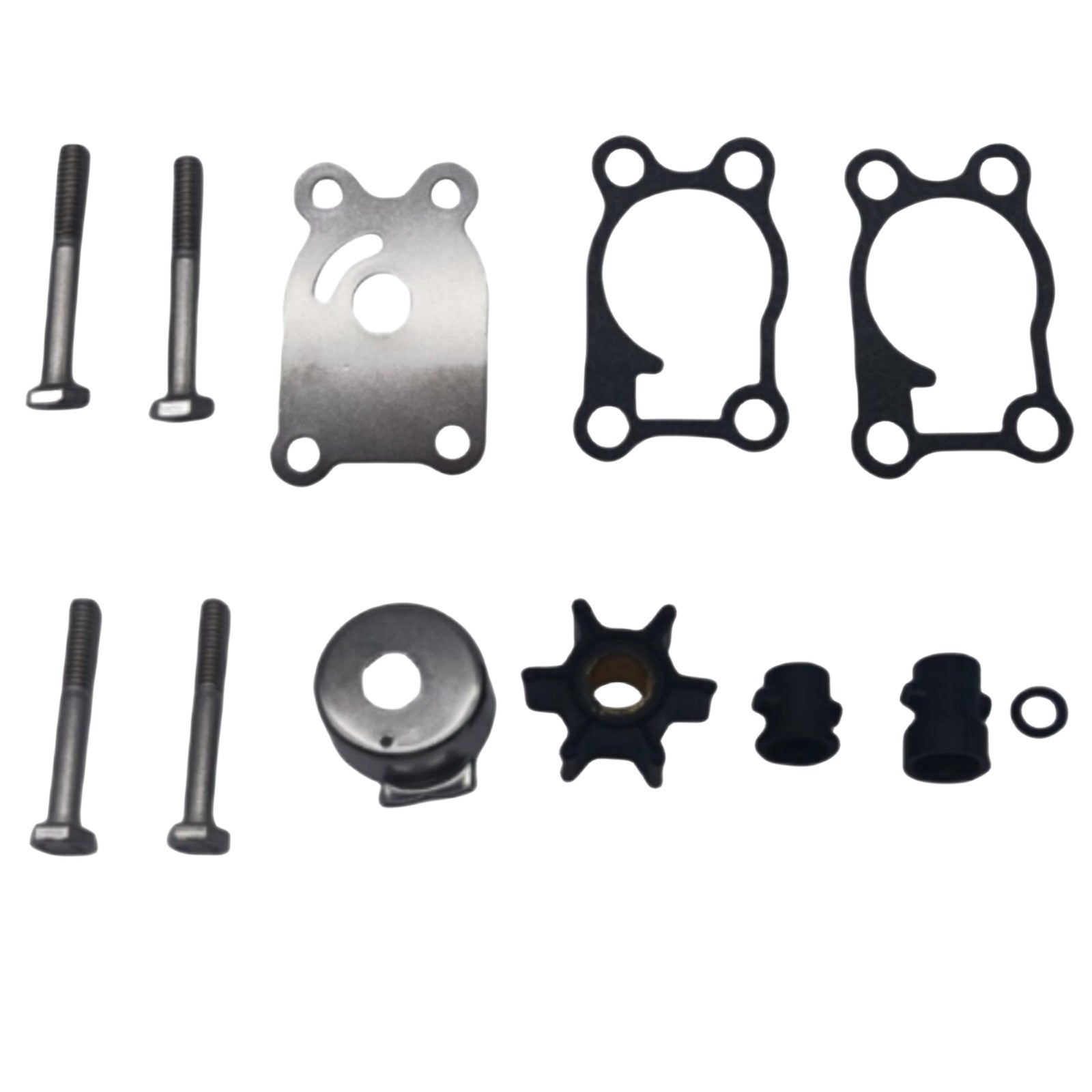 Water Pump Repair Kit OMC Johnson Evinrude 4-8 HP by OMC