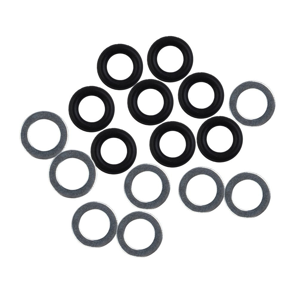 O-ring Set for Automotive Use