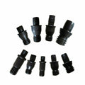 High Carbon Steel CNC Screws