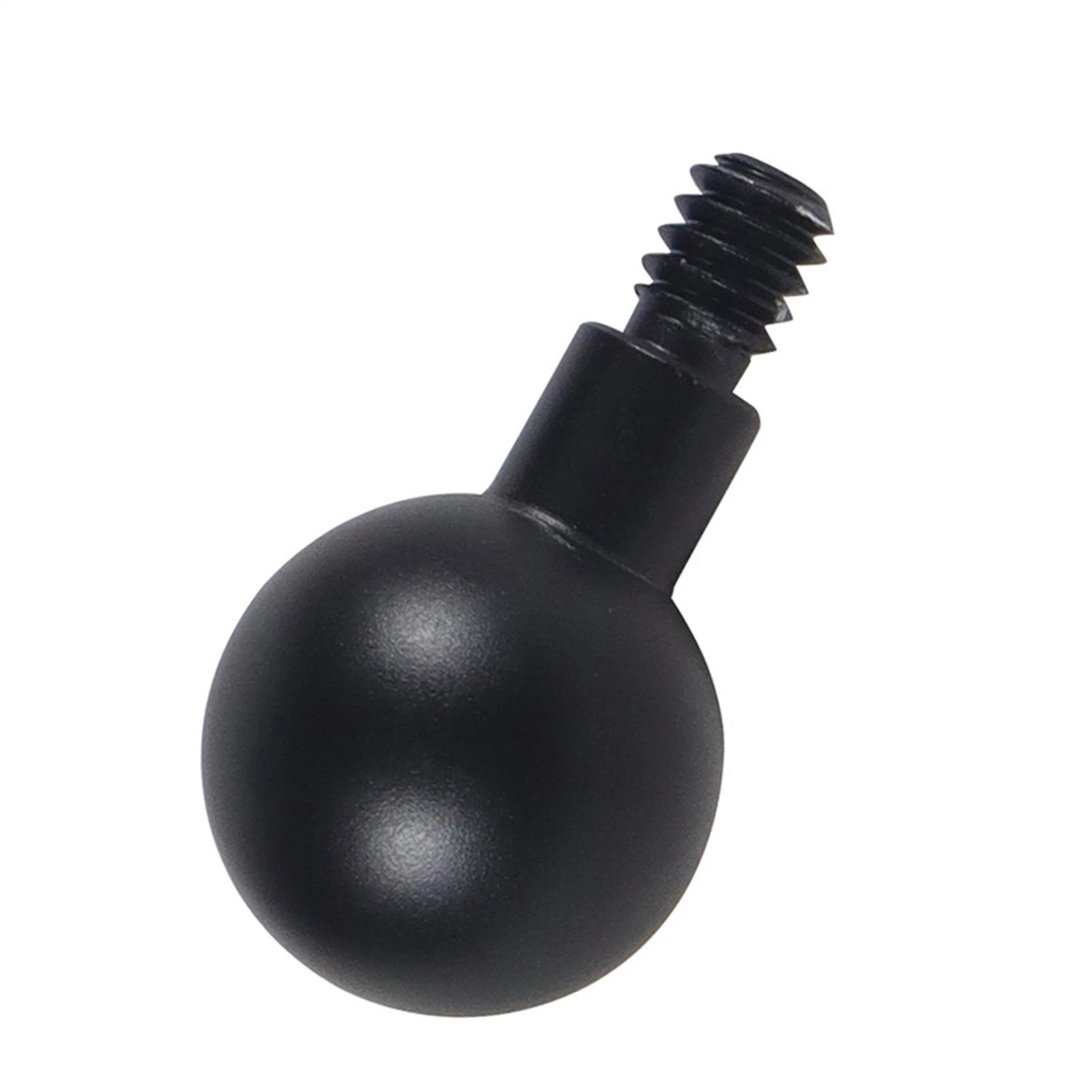 35mm Alloy Ball Head Mount 1/4 Screw Adapter For Camera Bracket