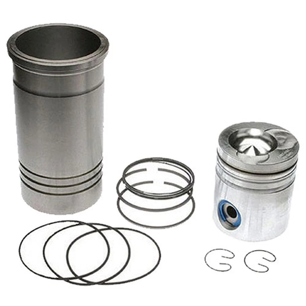 Wn-684261c99-p<wbr/>ex Piston Liner Kit Fits