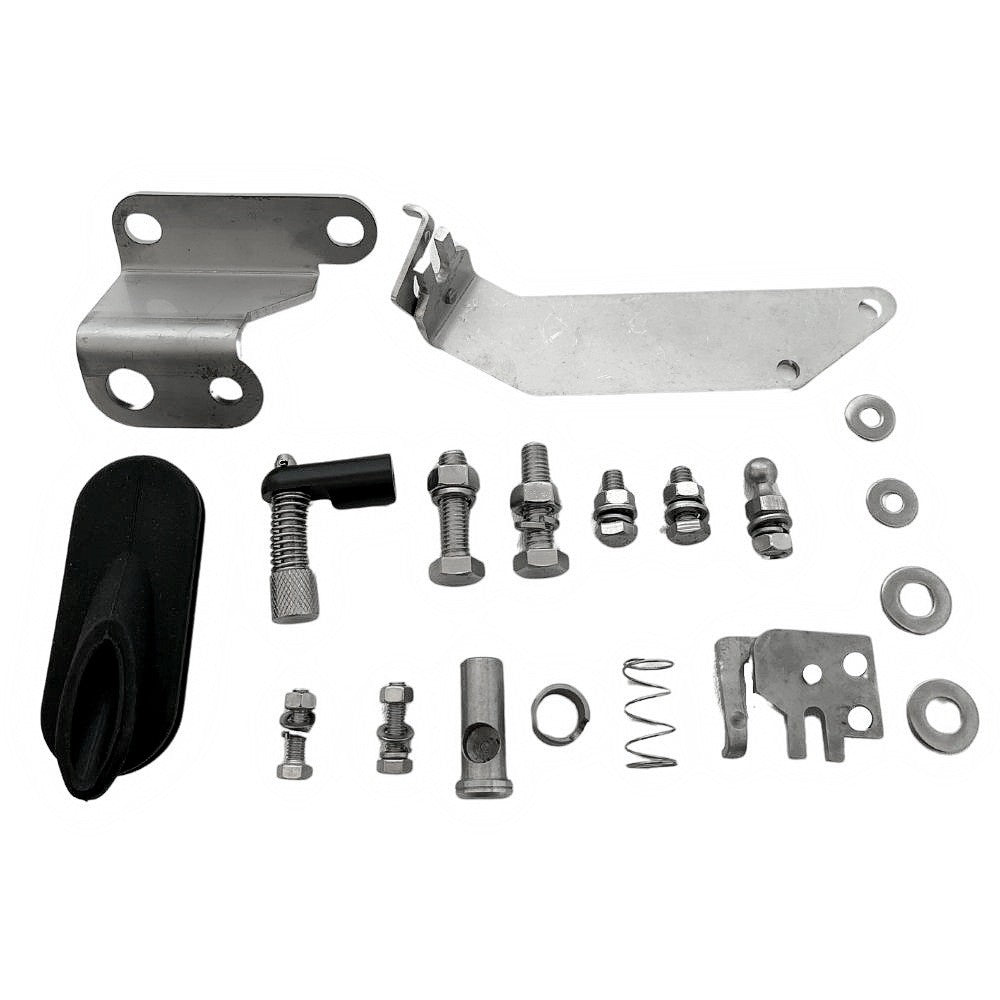 Remote Control Fitting Kit for Tohatsu Outboard 25HP 30HP by Tohatsu